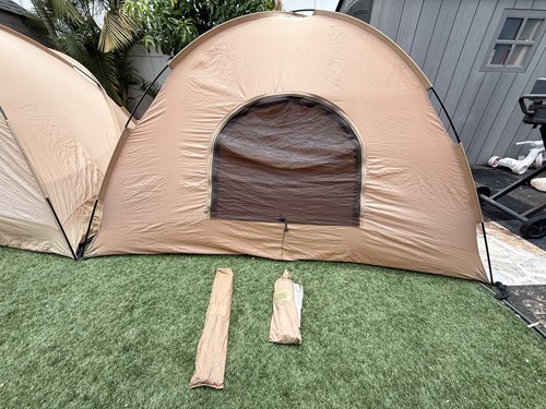 Usmc two man combat tent - combat, (no